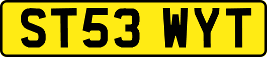 ST53WYT