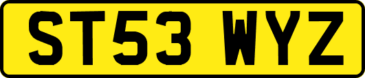 ST53WYZ