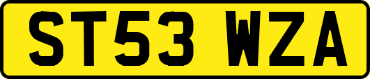 ST53WZA