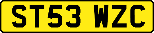 ST53WZC