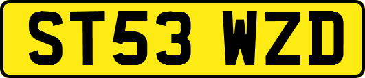 ST53WZD