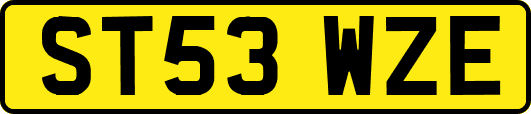 ST53WZE