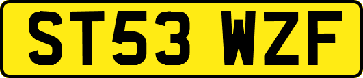 ST53WZF