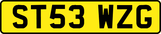 ST53WZG