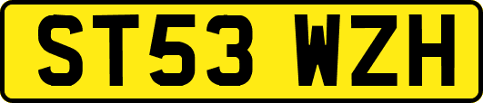 ST53WZH
