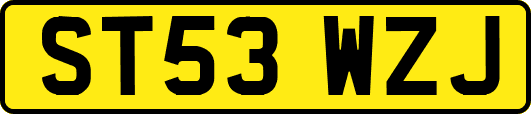 ST53WZJ
