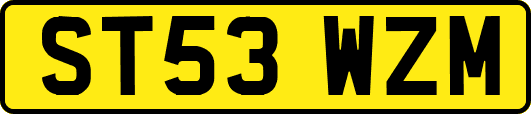 ST53WZM