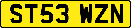 ST53WZN