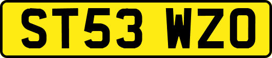 ST53WZO