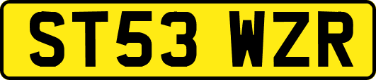 ST53WZR