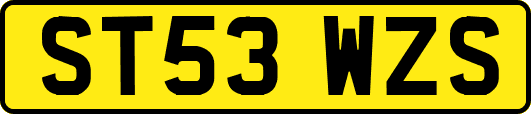 ST53WZS