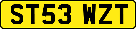 ST53WZT