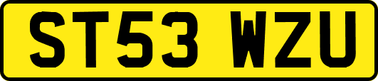 ST53WZU