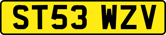 ST53WZV