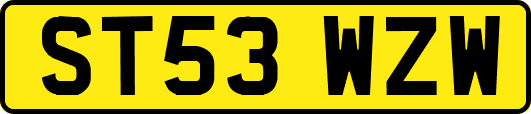 ST53WZW