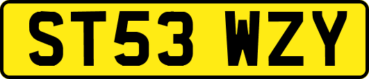 ST53WZY