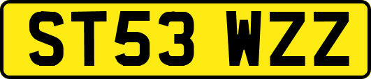 ST53WZZ