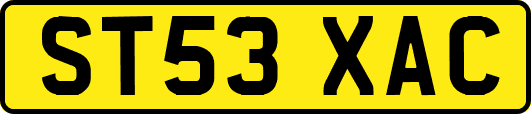 ST53XAC