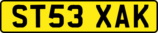 ST53XAK