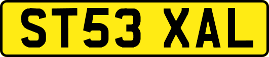 ST53XAL