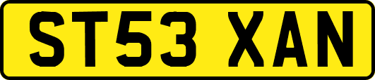 ST53XAN