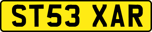 ST53XAR