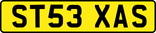 ST53XAS