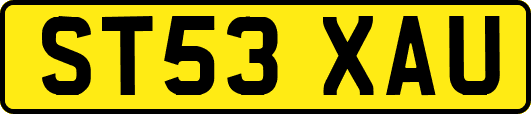 ST53XAU
