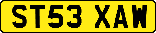 ST53XAW