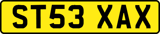 ST53XAX