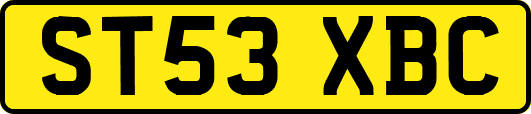 ST53XBC
