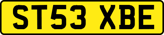 ST53XBE