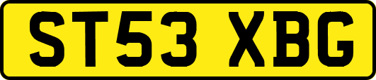 ST53XBG