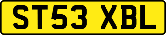 ST53XBL