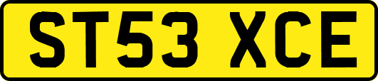 ST53XCE