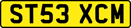 ST53XCM