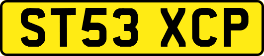 ST53XCP