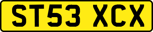 ST53XCX