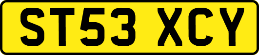 ST53XCY