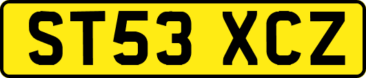 ST53XCZ