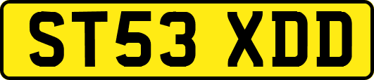 ST53XDD