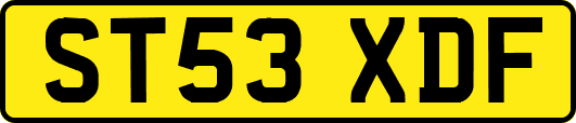 ST53XDF