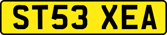 ST53XEA