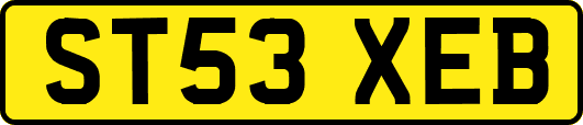ST53XEB