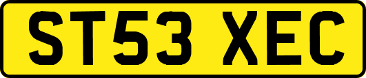 ST53XEC