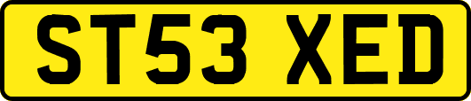 ST53XED