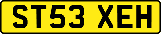 ST53XEH