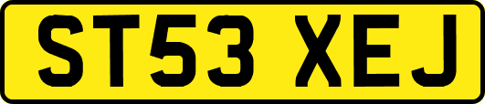 ST53XEJ