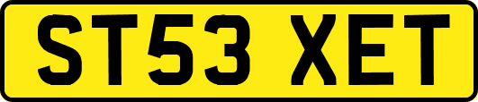 ST53XET