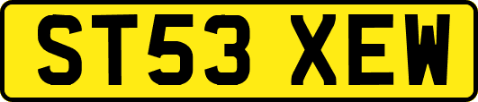 ST53XEW